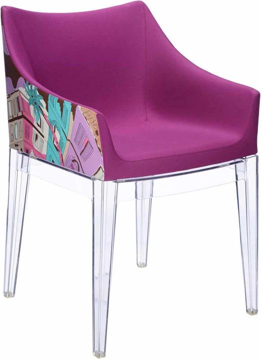 Produktbild Kartell Madame - World Of Emilio Pucci Edition