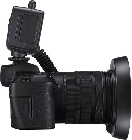 Actual product image Godox MF-R76 (Macro flash, Sony, Pentax, Canon, Panasonic, Nikon, Olympus, Fuji)