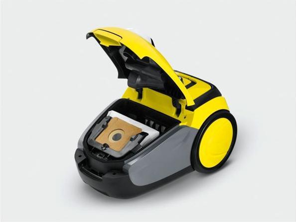 Immagine prodotto Kärcher VC 2