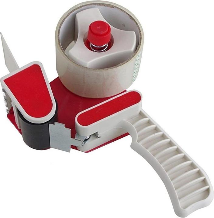 Produktbild Kinzo Tape dispenser & 2x tape