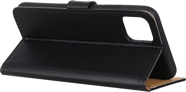 Actual product image MU Classic Classic II Leather Bookcover Series (Xiaomi Mi 11i)