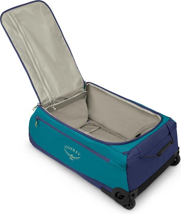 Produktbild Osprey Daylite 85 2 Rollen Reisetasche 71 cm (85 l, XL (ab 115l))