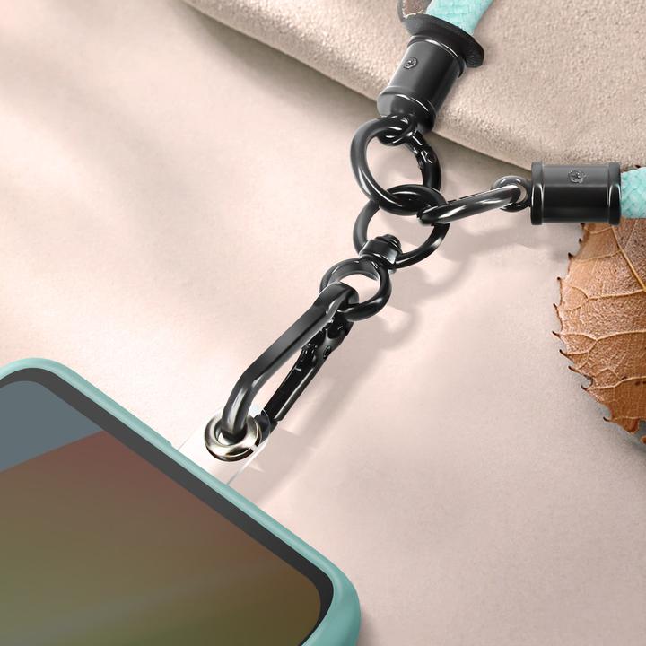 Actual product image Avizar LinkLoop wrist strap