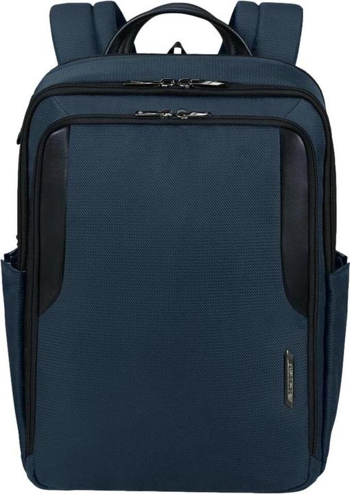 Image du produit Samsonite XBR 2.0 backpack Sac à dos Blue Polyester