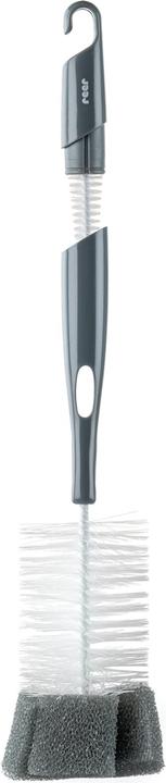 Reer 2in1 Flaschen- und Saugerbürste