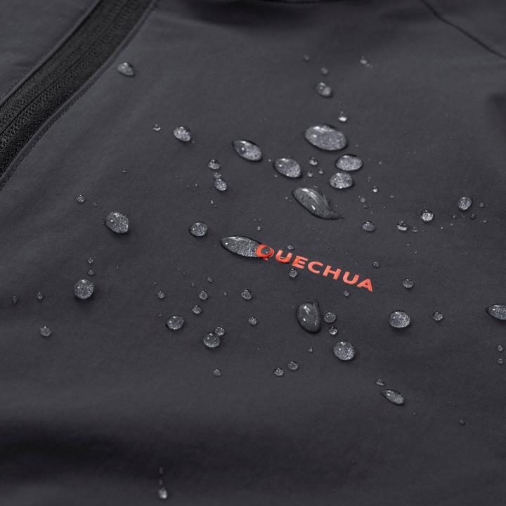 Actual product image Quechua MH500 (14, 15)