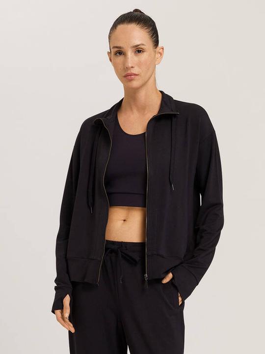 Actual product image Hanro Balance Jacket (L)