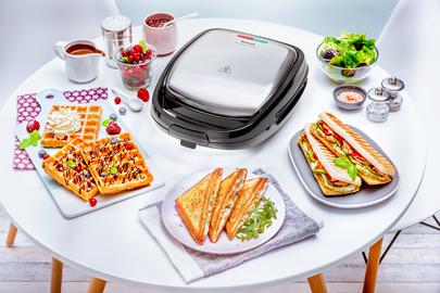 Actual product image Tefal SW341D12