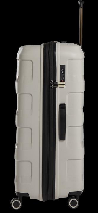 Actual product image Stratic Straw + hard shell case() (120 l, L (90 - 115l))