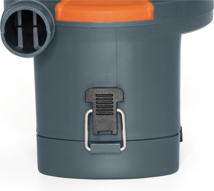 Actual product image Bestway Sidewinder