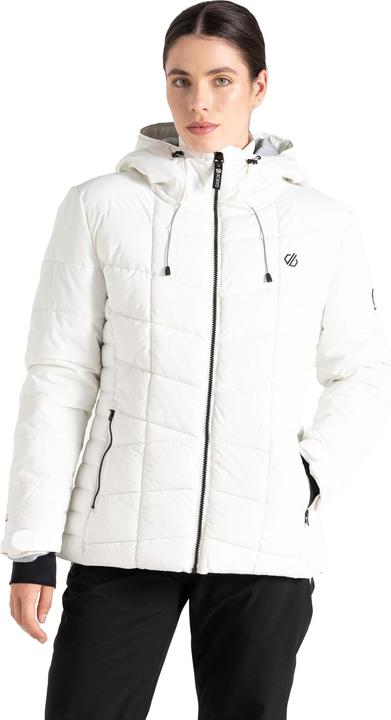 Actual product image Dare2b Womens/Ladies Blindside Ski Jacket (42 D)