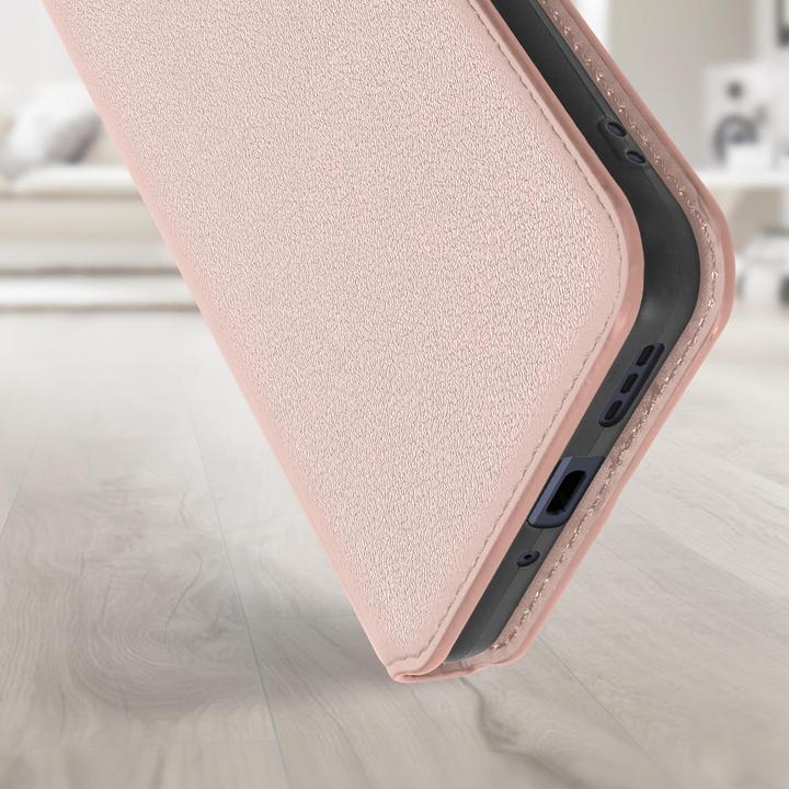 Immagine prodotto Avizar Serie di custodie pieghevoli Classic Edition (Xiaomi Redmi Note 12 Pro 5G)
