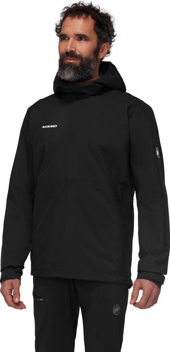 Image du produit Mammut Alto HS Hooded Jacket Men (XL)