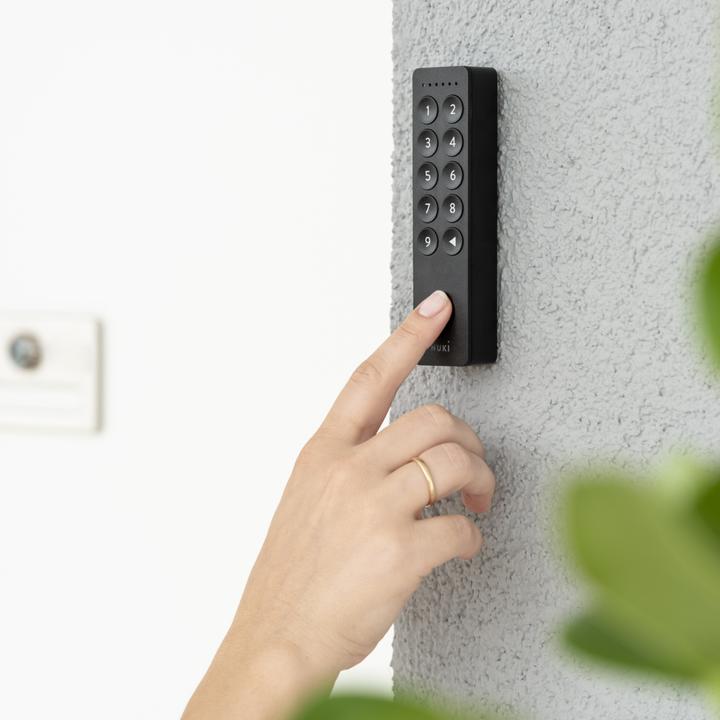 Produktbild Nuki Home Set Pro EU-Zylinder