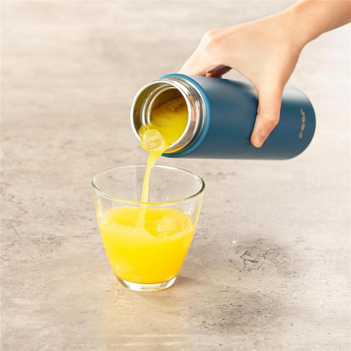 Produktbild Reer Colour Design Edelstahl Isolierflasche (0.45 l)