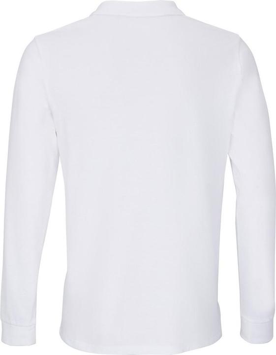 Immagine prodotto Sols Planet Maglietta Polo Manica Lunga Adulto Unisex (3XL)