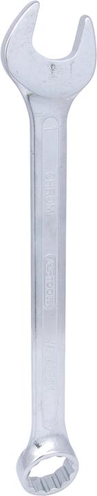 Productafbeelding KS Tools Combinatiesleutel schuin (1")