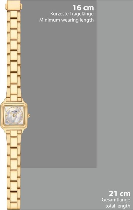 Produktbild Eastside Damen Uhr - 36996 (25 mm)