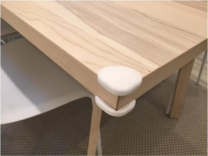Image du produit Baby Dan Protecteur d'angle