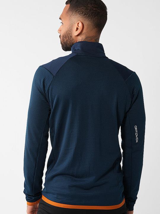 Produktbild Ortovox Fleece Grid (L)