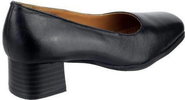 Image du produit Amblers Safety Chaussures à talon en cuir Walford (40)