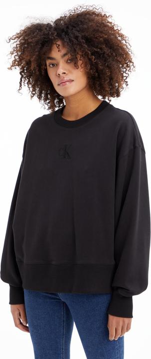 Produktbild Calvin Klein Jeans Back Polaroid Label Sweater - 90467 (S)