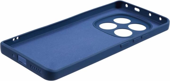 Actual product image Cover-Discount Xiaomi Redmi Note 14 Pro 5G / Poco X7 - Silikon Gummi Hülle (Xiaomi Redmi Note 14 Pro 5G, Xiaomi Poco X7 Pro)