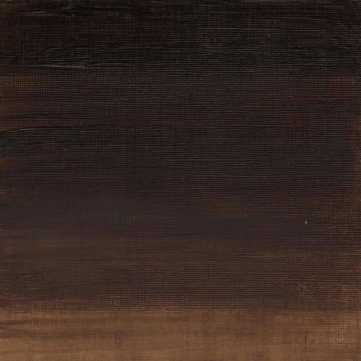 Actual product image Winsor & Newton Artisan water mix oil 37ml raw umber 554 (Umber, 37 ml)