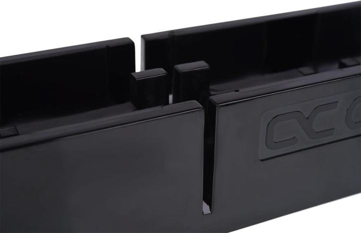 Immagine prodotto Alphacool Valigetta per il ghiaccio - Attrezzo per sega HardTube