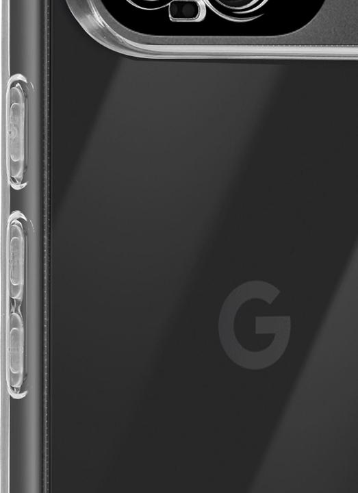Produktbild Mayaxess Clear Protector Case (Google Pixel 9 Pro)