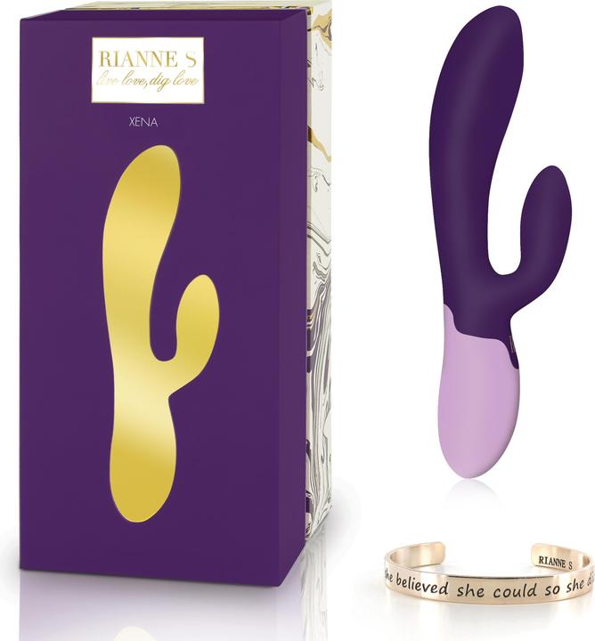 Image du produit Rianne S. RS Essentials Xena
