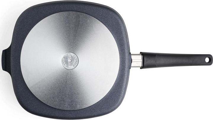 Immagine prodotto Woll Diamond Lite (28 cm, Padella grill, Alluminio pressofuso)