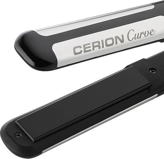 Immagine prodotto Tondeo Cerion Curve (Piastra per capelli)