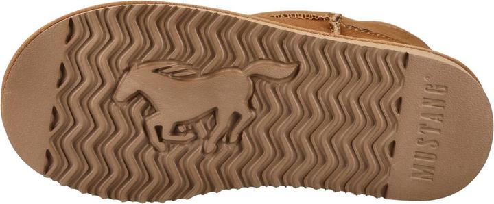 Actual product image Mustang Stiefelette (39)
