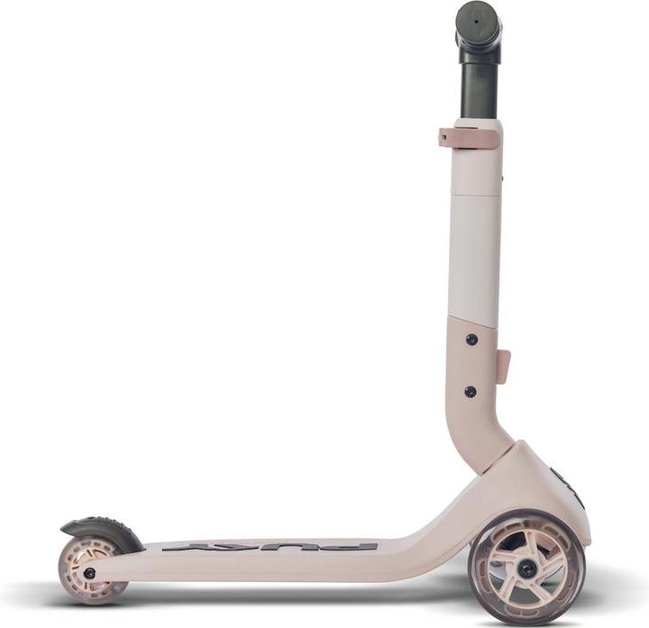 Immagine prodotto Puky PUSH Scooter mit LED-Bereifung