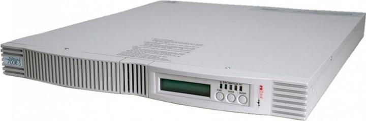 Roline ProSecure II 1000 RM1HE (1000 VA, 700 W, Doppio convertitore online UPS)