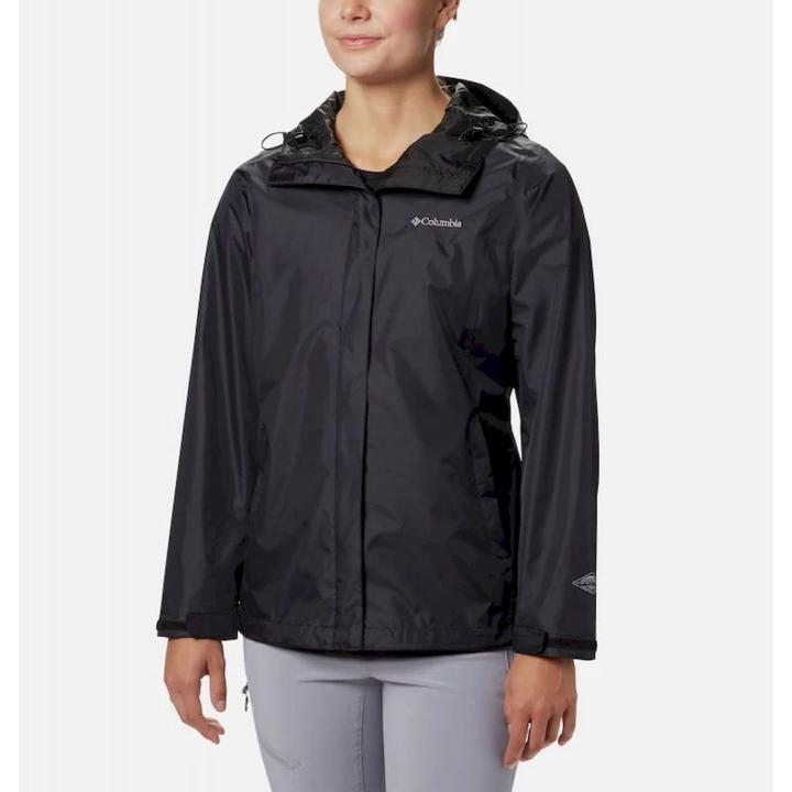 Actual product image Columbia Arcadia™ II Jacket (M)