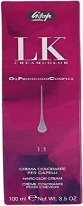 Produktbild Lisap LK OPC Cremehaarfarbe 88/00 tiefes hellblond (88, 00 tiefes hellblond)