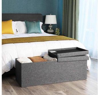 Produktbild Songmics Foldy (110 cm)