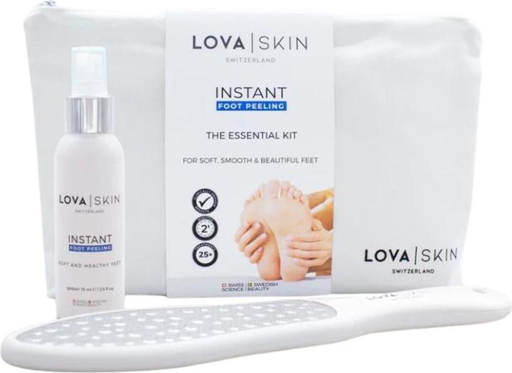 Produktbild Lova Skin Lovaskin Instant Essential Kit weiss