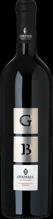 Immagine prodotto Odoardi Gb Rosso Calabria IGT (2015)