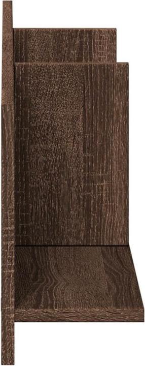 Produktbild VidaXL Wandschrank (100 x 16.5 x 30 cm)