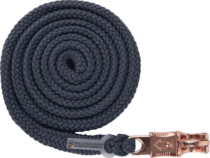 Waldhausen Anbindestrick Modern Rosé mit Panikhaken