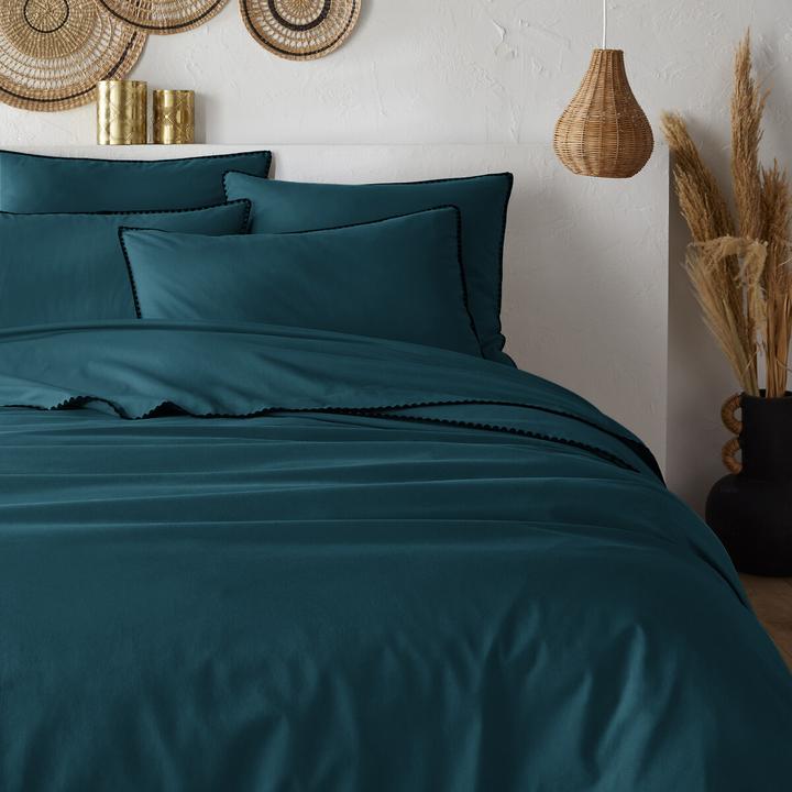 Image du produit La Redoute Interieurs Merida (Housse de couette, 200 x 200 cm)