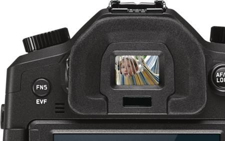 Actual product image Leica V-LUX Type 114 Version E (20.10 Mpx, 1")