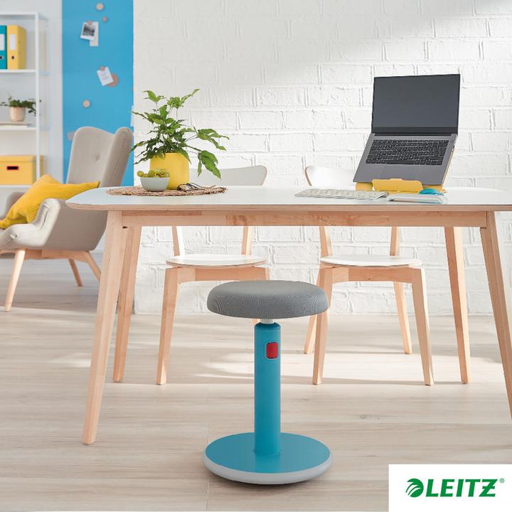 Productafbeelding Leitz Actief zit- en stahulpje Ergo Cosy