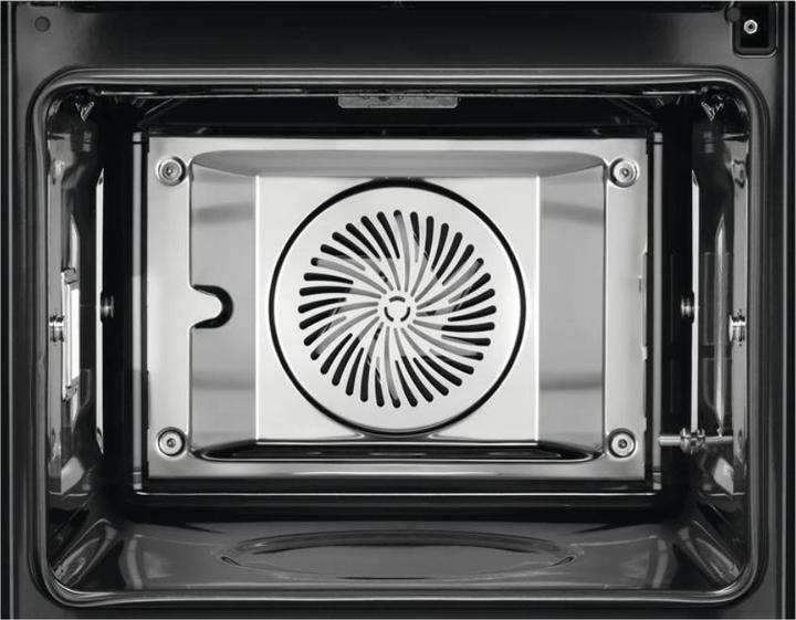 Actual product image AEG BSK999330T