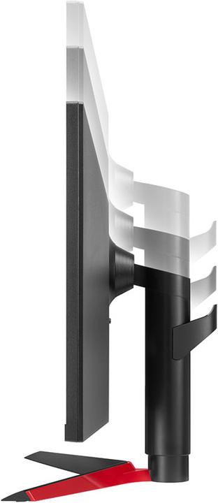 Immagine prodotto LG 34WP65G-B (2560 x 1080 pixel, 34")