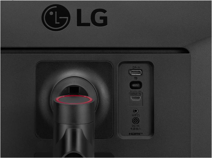 Immagine prodotto LG 34WP65G-B (2560 x 1080 pixel, 34")
