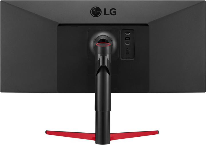 Immagine prodotto LG 34WP65G-B (2560 x 1080 pixel, 34")